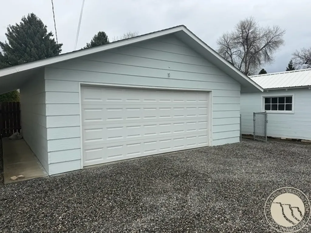 215 1st Street SE Park City MT 59063