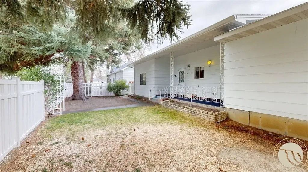 215 1st Street SE Park City MT 59063