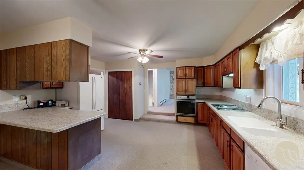 215 1st Street SE Park City MT 59063