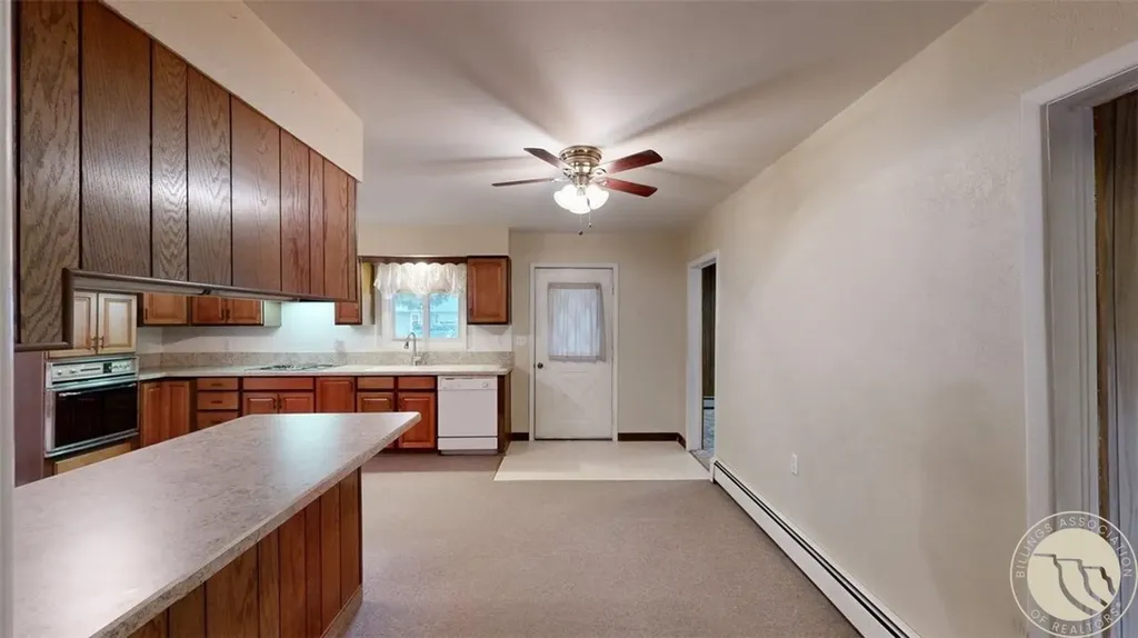 215 1st Street SE Park City MT 59063