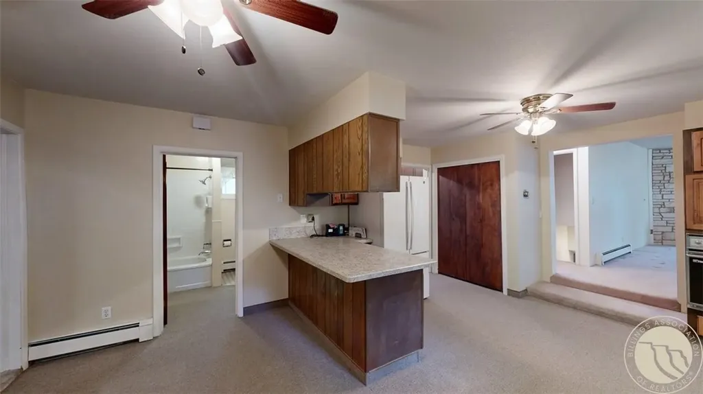 215 1st Street SE Park City MT 59063