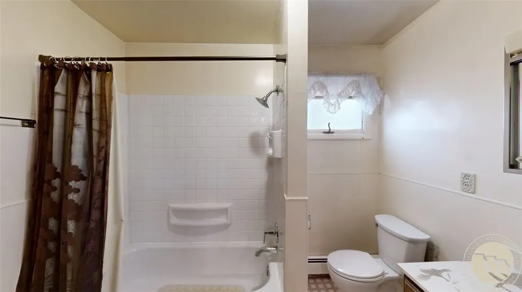 215 1st Street SE Park City MT 59063