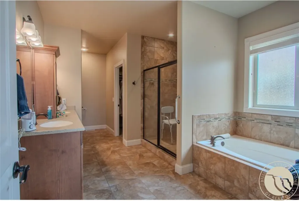 3004 Western Bluffs Boulevard Billings MT 59106