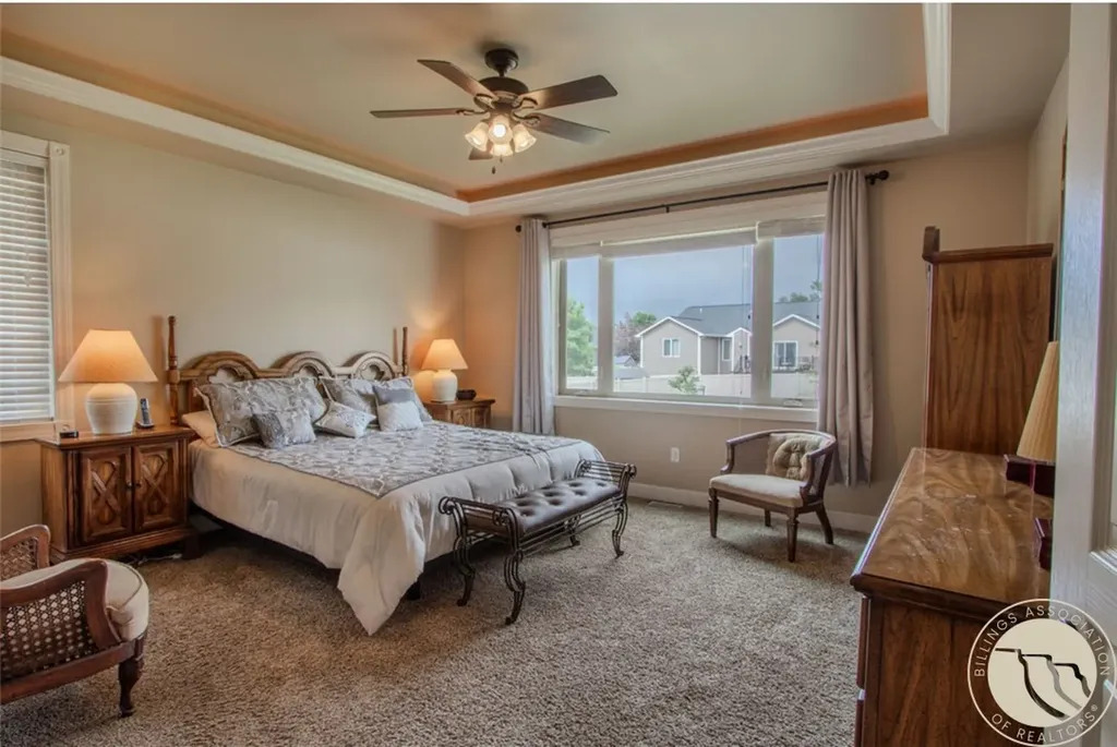 3004 Western Bluffs Boulevard Billings MT 59106