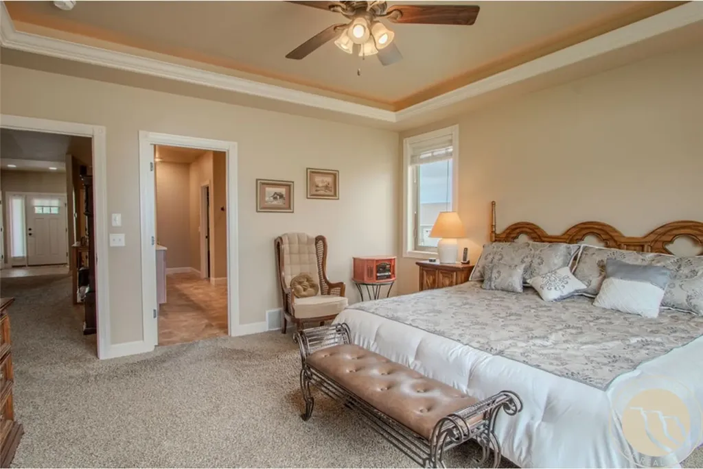 3004 Western Bluffs Boulevard Billings MT 59106