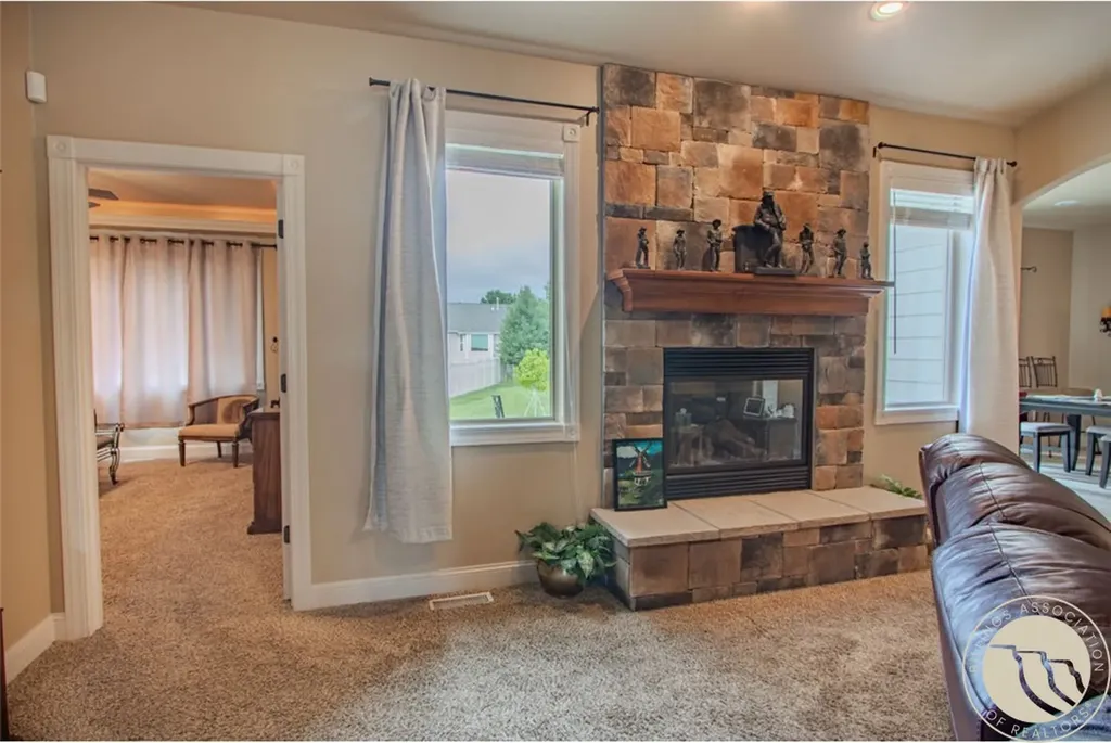 3004 Western Bluffs Boulevard Billings MT 59106