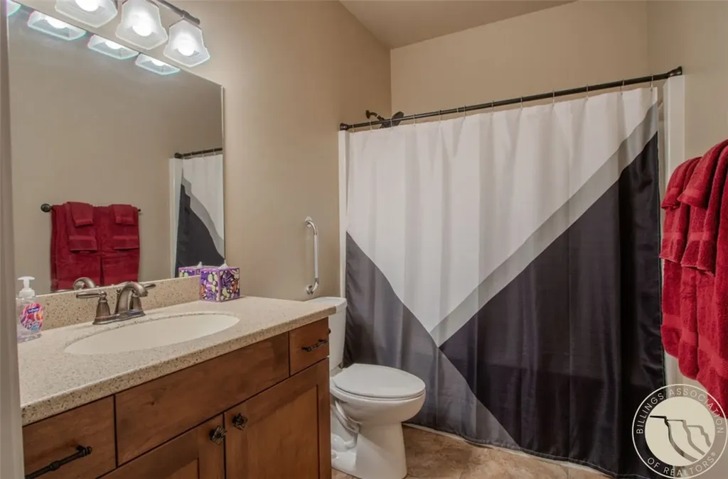 3004 Western Bluffs Boulevard Billings MT 59106