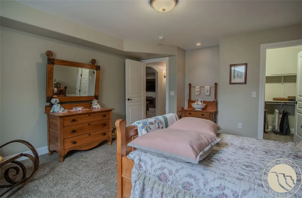 3004 Western Bluffs Boulevard Billings MT 59106
