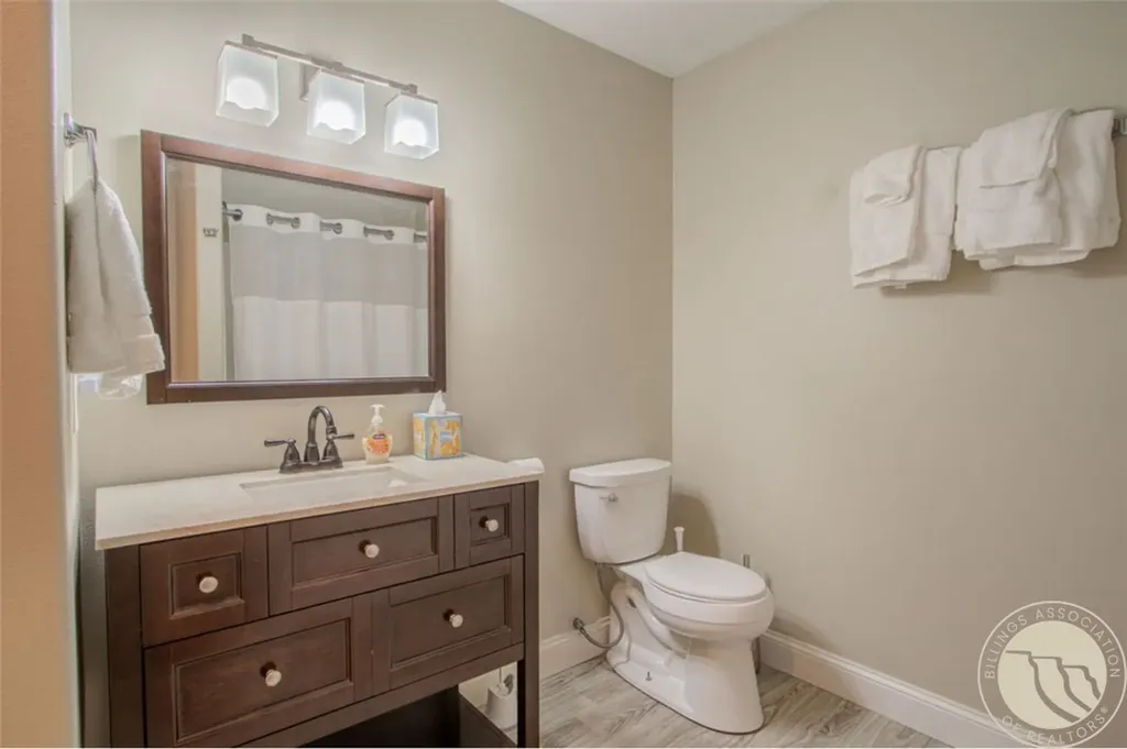 3004 Western Bluffs Boulevard Billings MT 59106