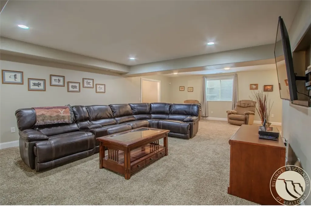 3004 Western Bluffs Boulevard Billings MT 59106