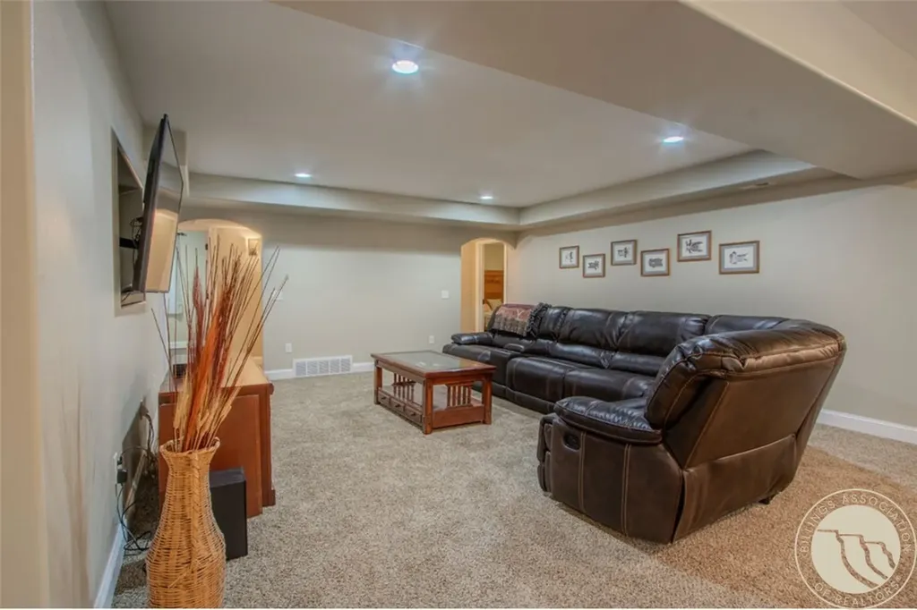 3004 Western Bluffs Boulevard Billings MT 59106