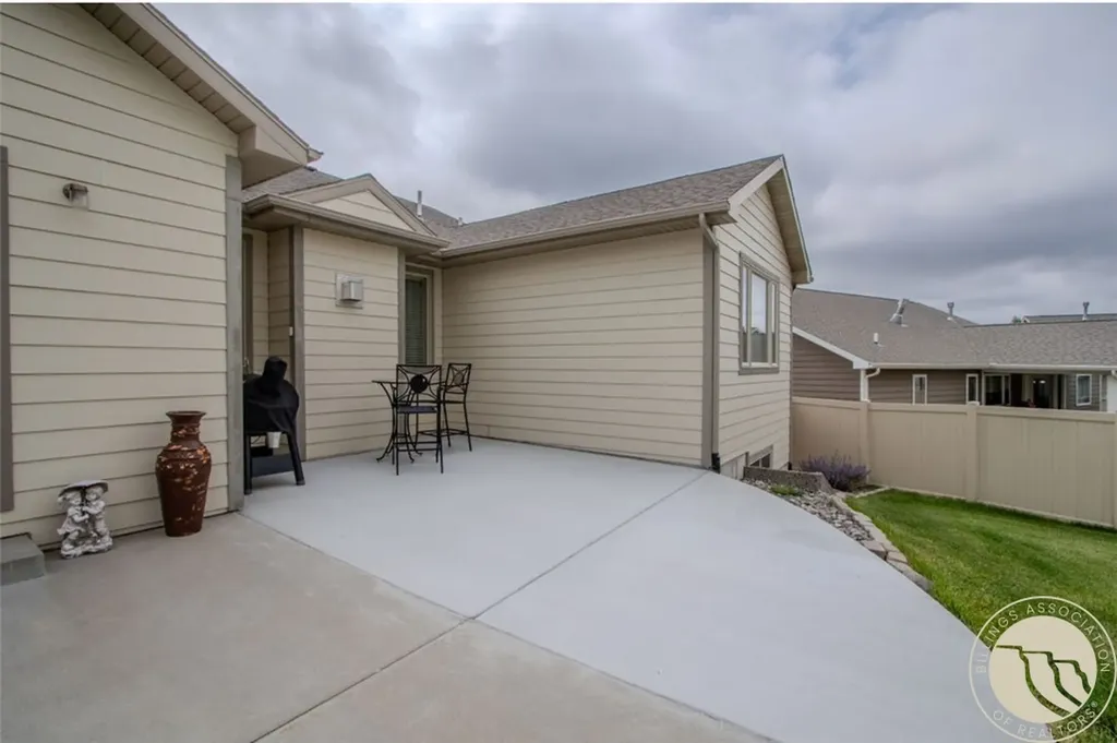 3004 Western Bluffs Boulevard Billings MT 59106