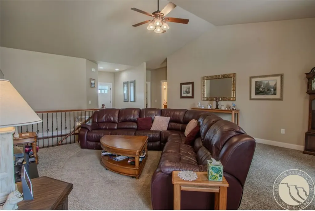 3004 Western Bluffs Boulevard Billings MT 59106