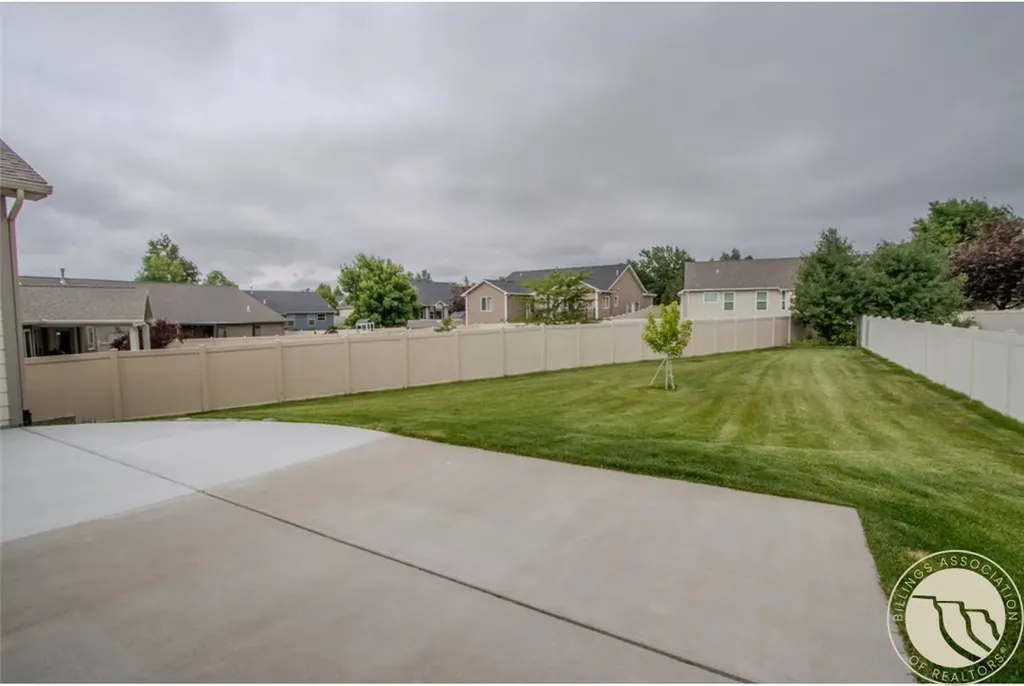 3004 Western Bluffs Boulevard Billings MT 59106