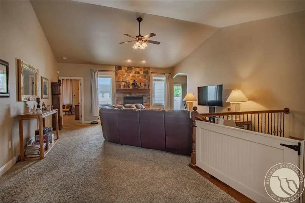 3004 Western Bluffs Boulevard Billings MT 59106