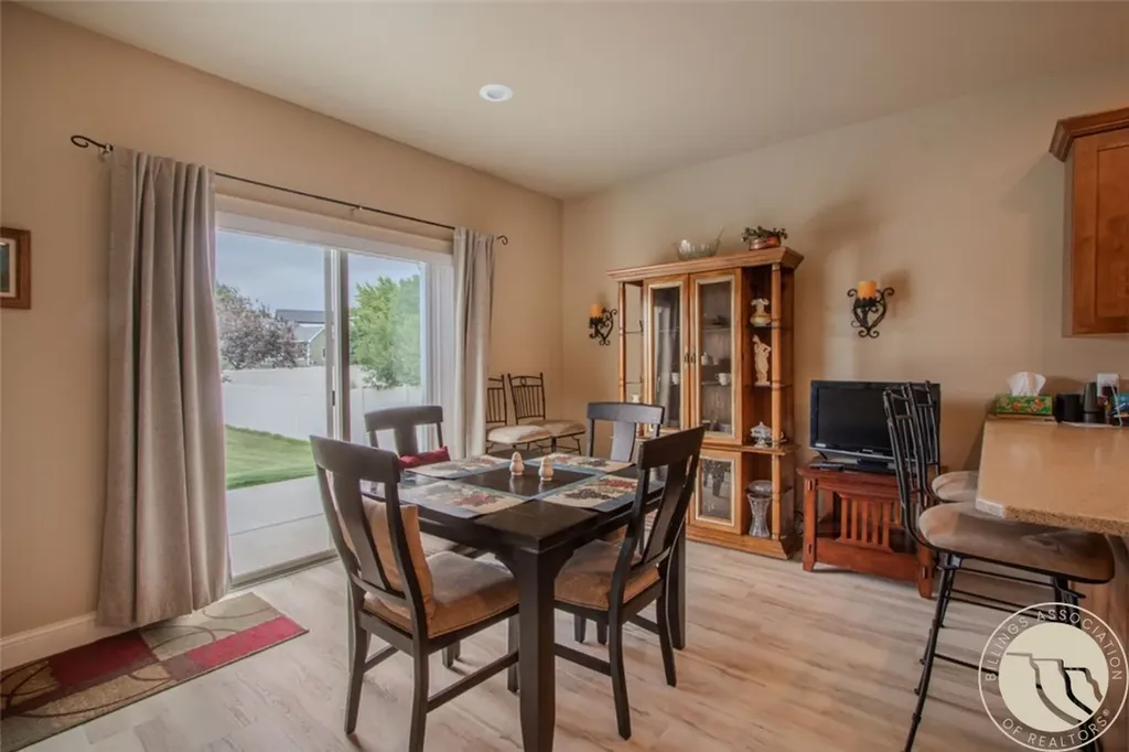 3004 Western Bluffs Boulevard Billings MT 59106
