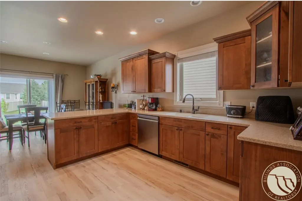 3004 Western Bluffs Boulevard Billings MT 59106