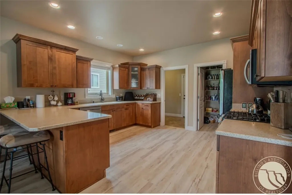 3004 Western Bluffs Boulevard Billings MT 59106