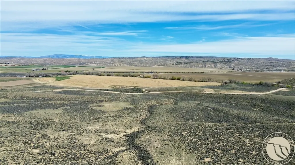 Tract 24 Roberts Trail East Belfry MT 59008