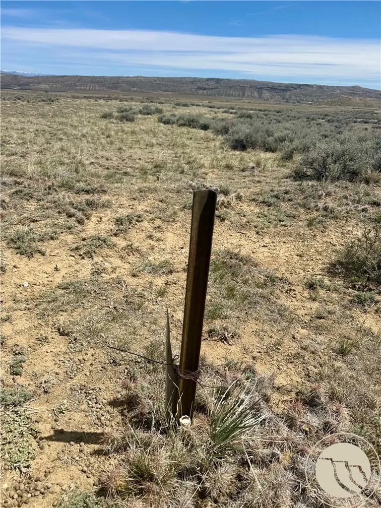 Tract 24 Roberts Trail East Belfry MT 59008