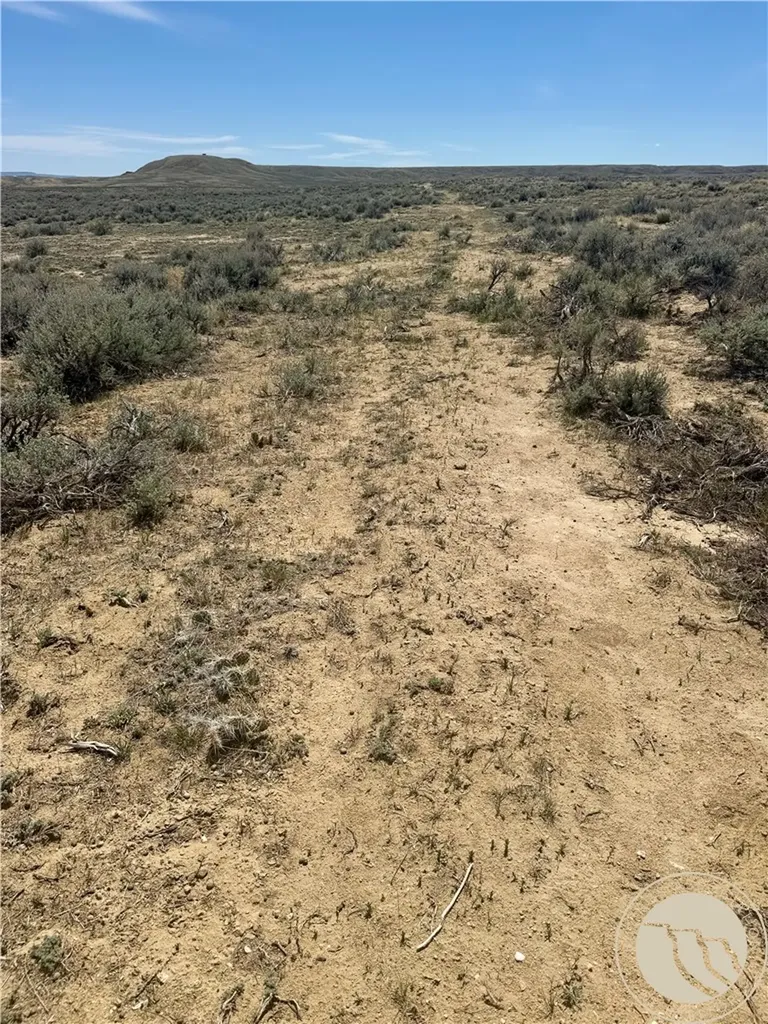Tract 24 Roberts Trail East Belfry MT 59008