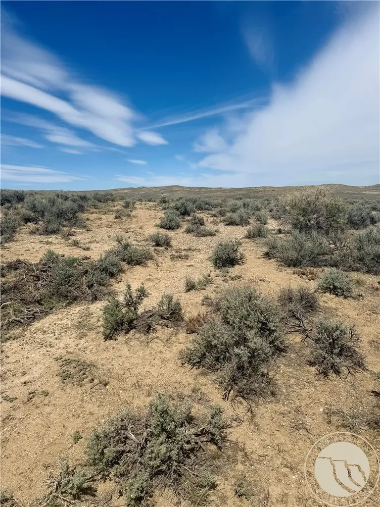 Tract 24 Roberts Trail East Belfry MT 59008