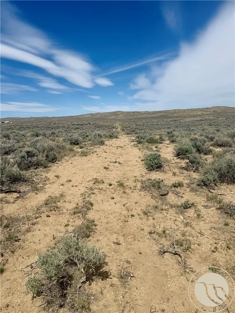 Tract 24 Roberts Trail East Belfry MT 59008