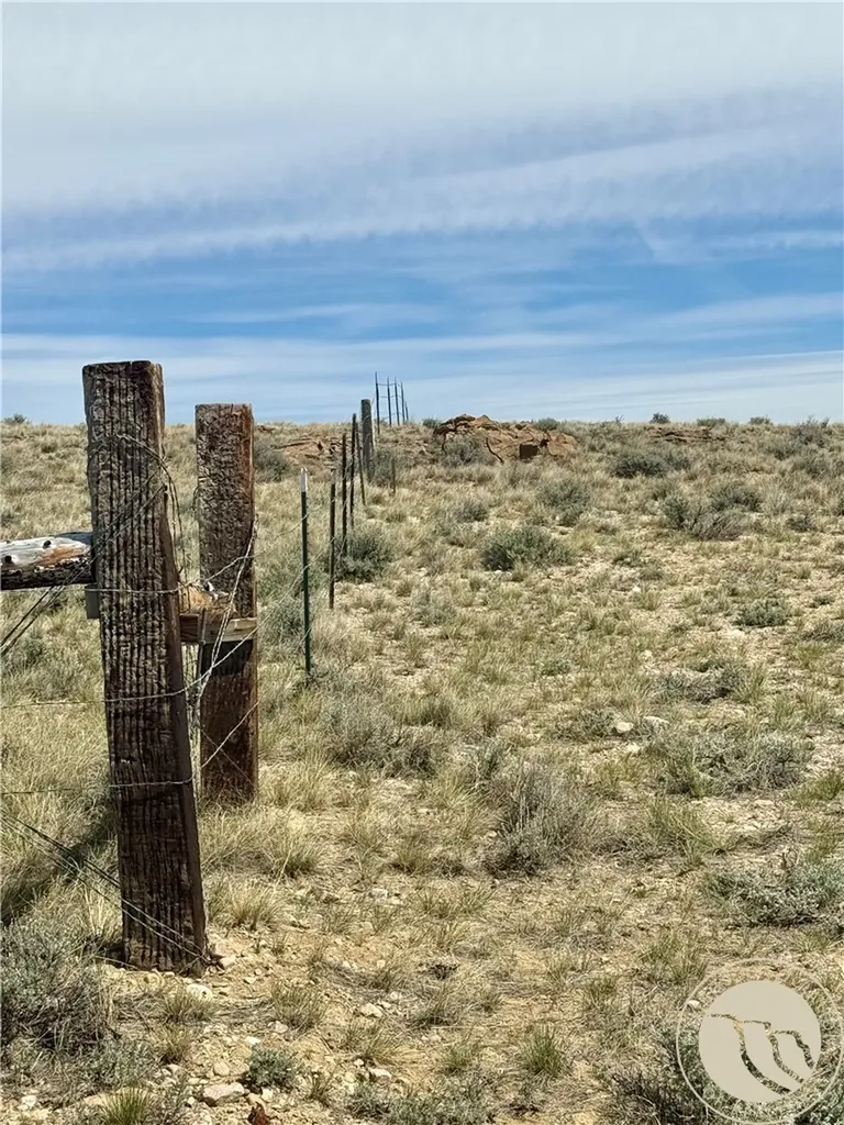 Tract 24 Roberts Trail East Belfry MT 59008