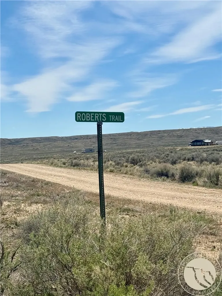 Tract 24 Roberts Trail East Belfry MT 59008