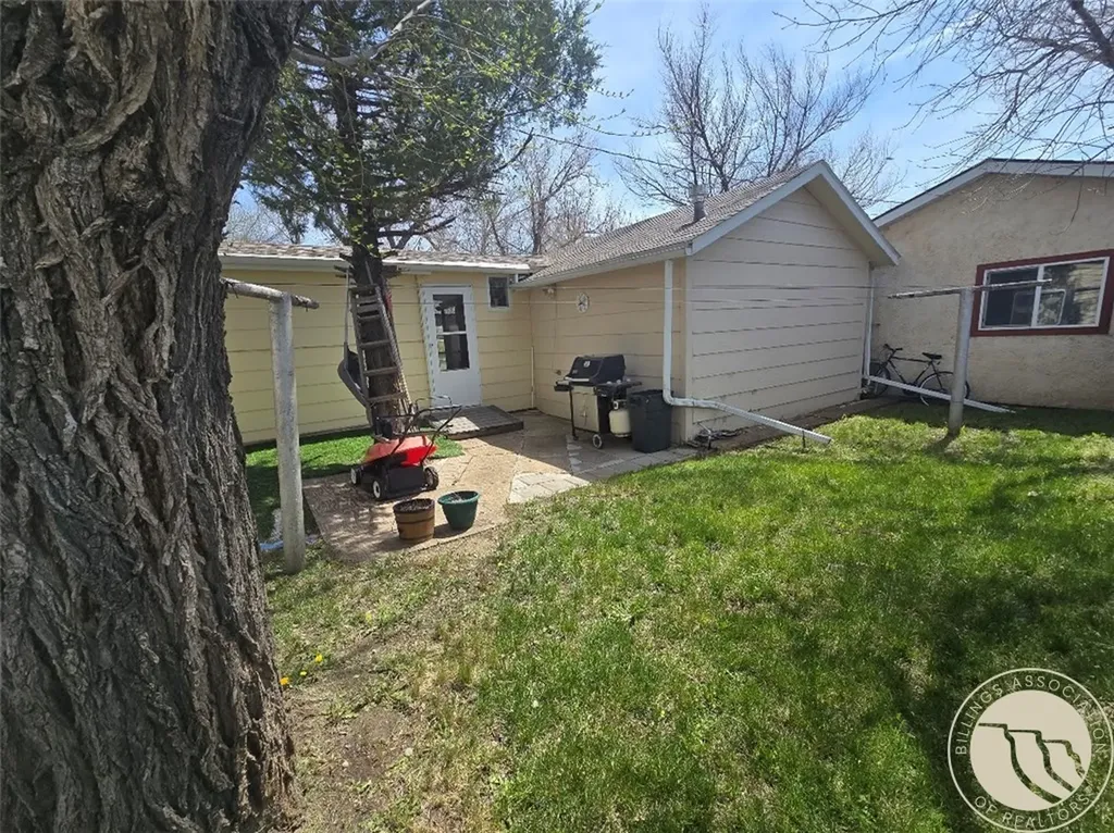 507 S Monroe Street Baker MT 59313