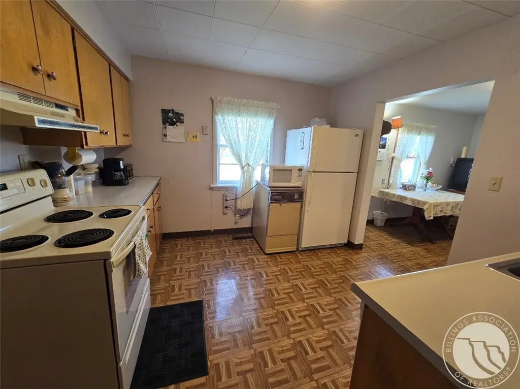 507 S Monroe Street Baker MT 59313