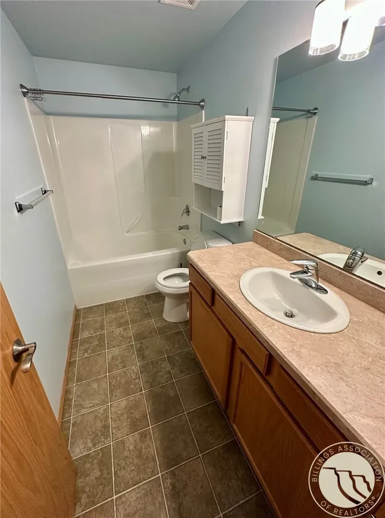 1681 Tiburon Lane Billings MT 59102