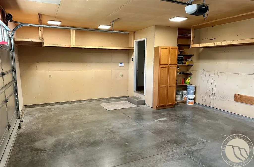 1681 Tiburon Lane Billings MT 59102