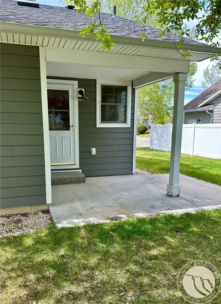 1681 Tiburon Lane Billings MT 59102