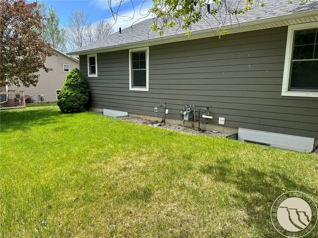 1681 Tiburon Lane Billings MT 59102