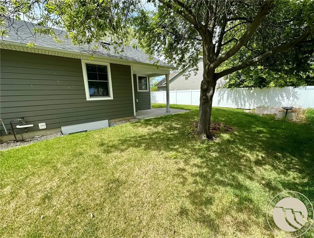 1681 Tiburon Lane Billings MT 59102