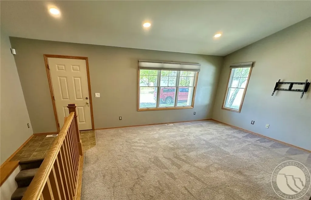 1681 Tiburon Lane Billings MT 59102