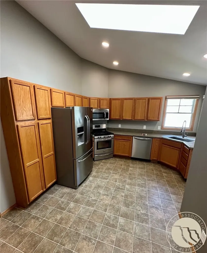 1681 Tiburon Lane Billings MT 59102
