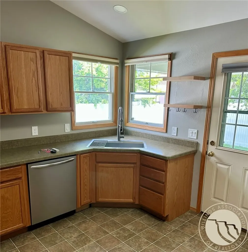 1681 Tiburon Lane Billings MT 59102