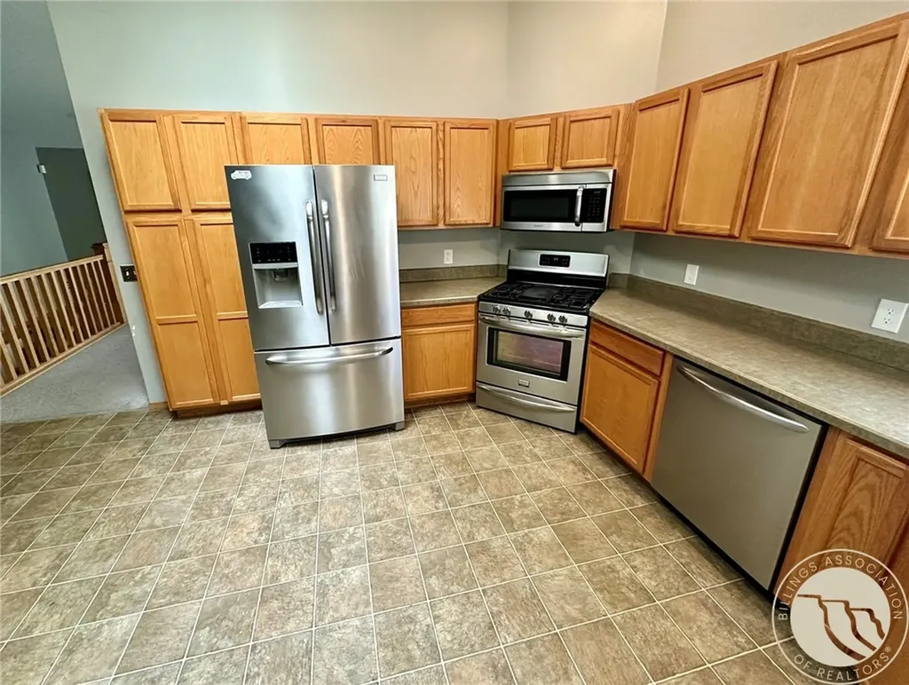 1681 Tiburon Lane Billings MT 59102