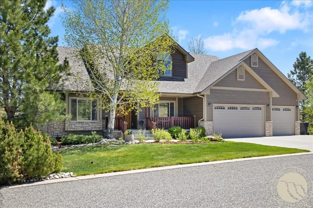 4239 Long Rider Trail Billings MT 59106