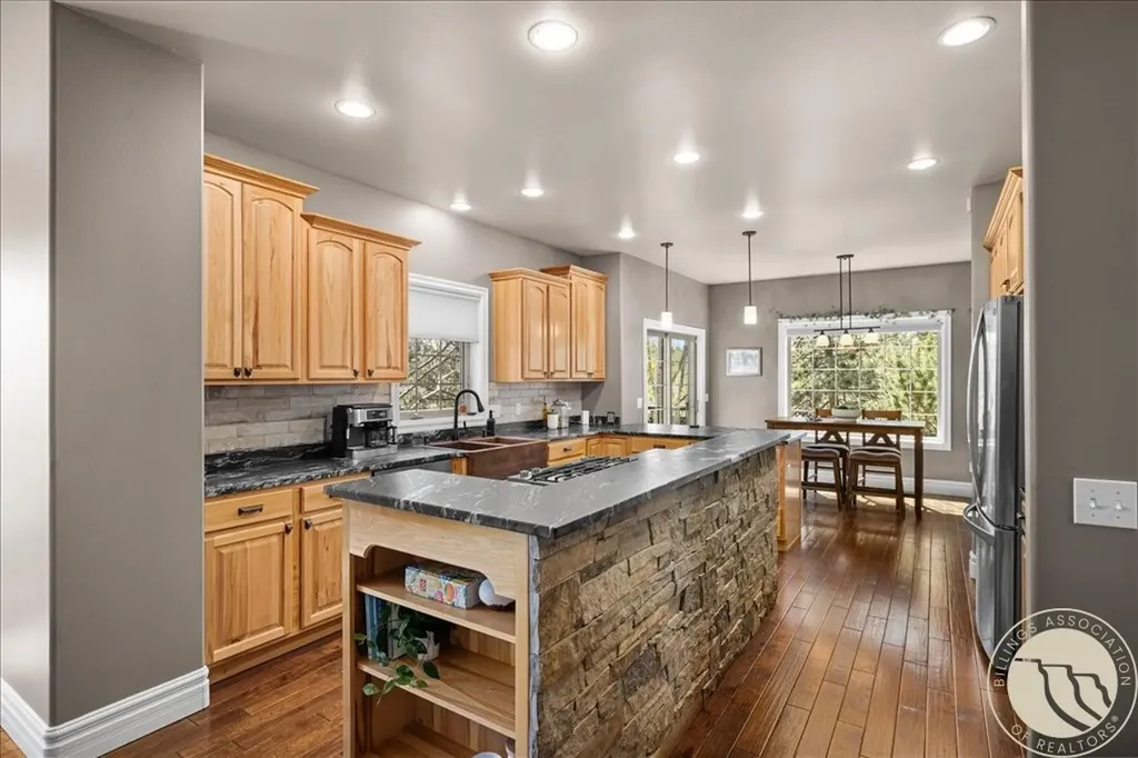 4239 Long Rider Trail Billings MT 59106