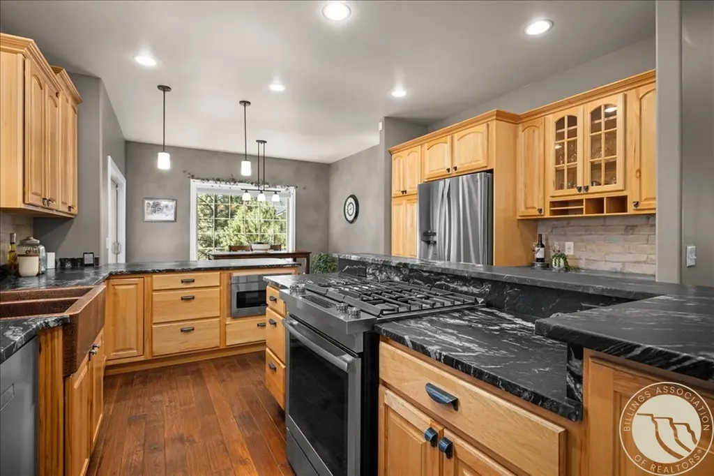 4239 Long Rider Trail Billings MT 59106