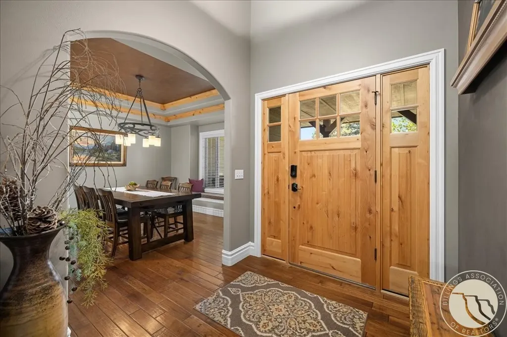 4239 Long Rider Trail Billings MT 59106