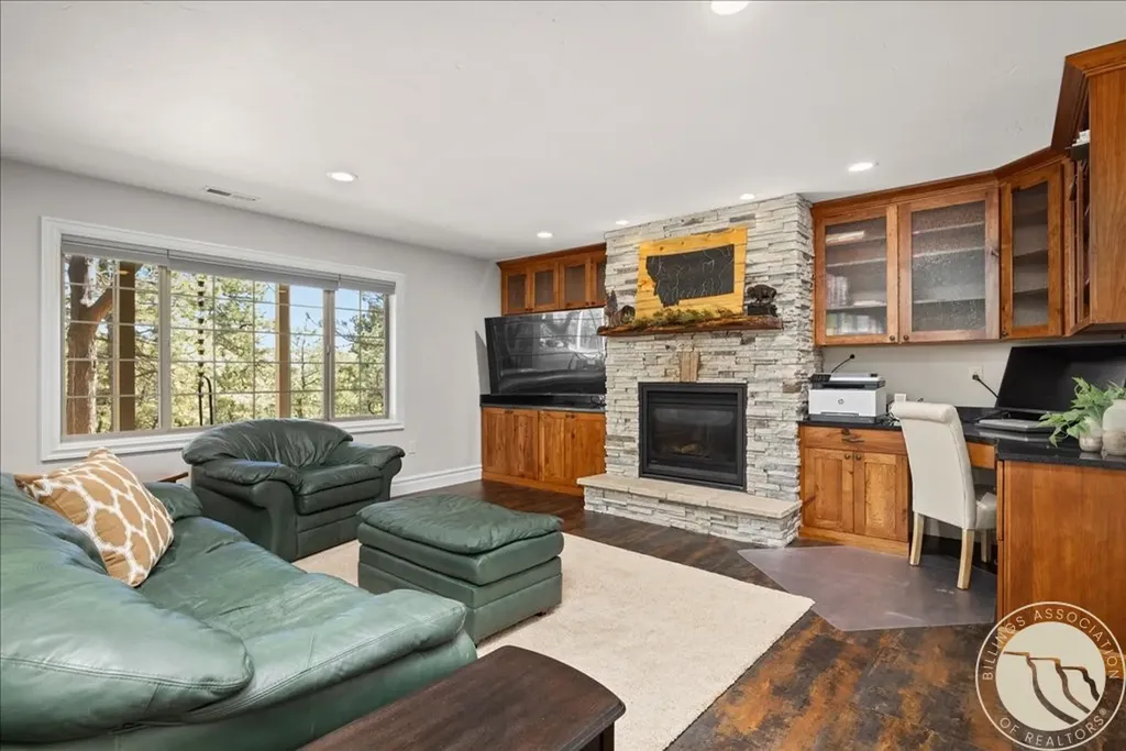 4239 Long Rider Trail Billings MT 59106