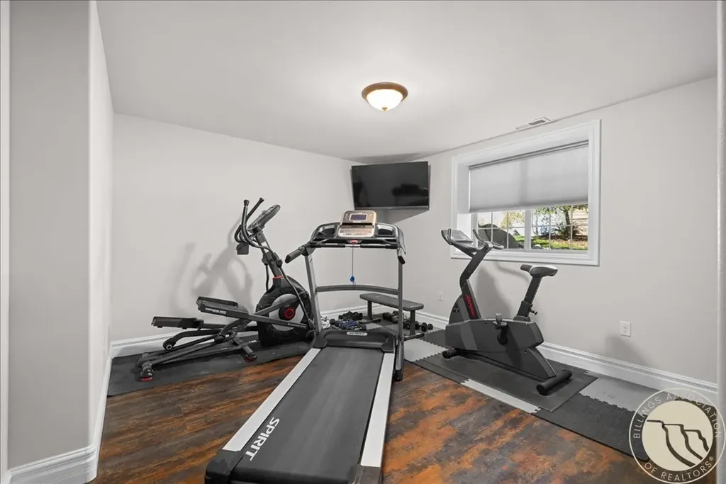 4239 Long Rider Trail Billings MT 59106