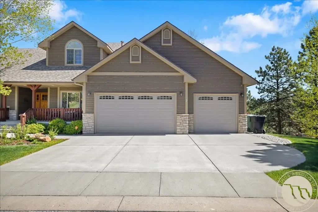 4239 Long Rider Trail Billings MT 59106
