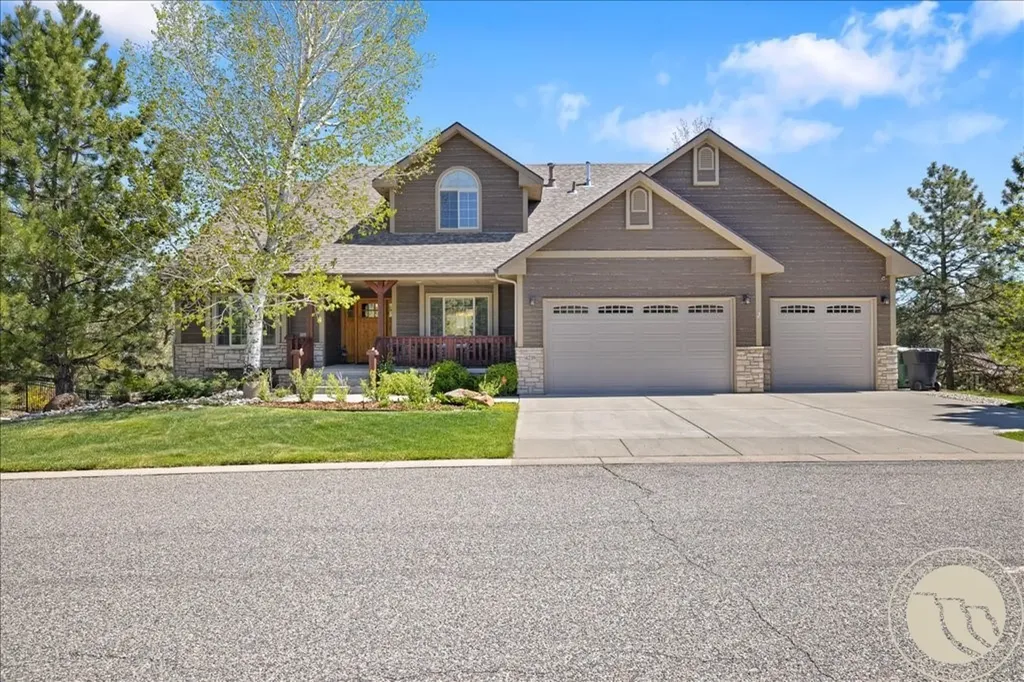 4239 Long Rider Trail Billings MT 59106
