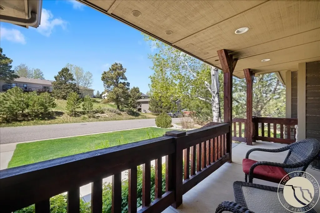 4239 Long Rider Trail Billings MT 59106