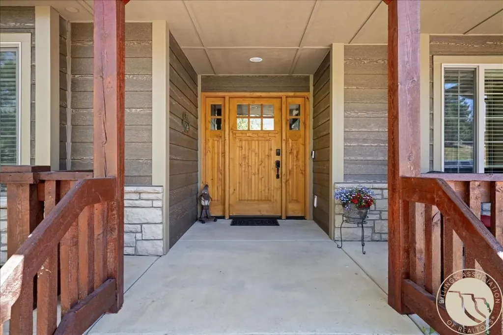 4239 Long Rider Trail Billings MT 59106